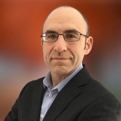 Jon Levitt - Chief Strategy Officer BrainWorks Executive Search