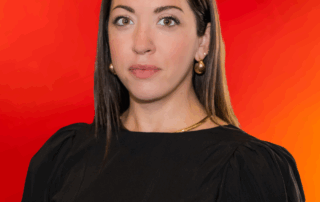 Dee Baker Headshot | BrainWorks