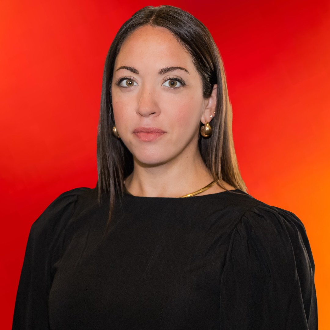 Dee Baker Headshot | BrainWorks