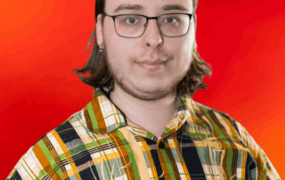Howard Headshot 1 | BrainWorks