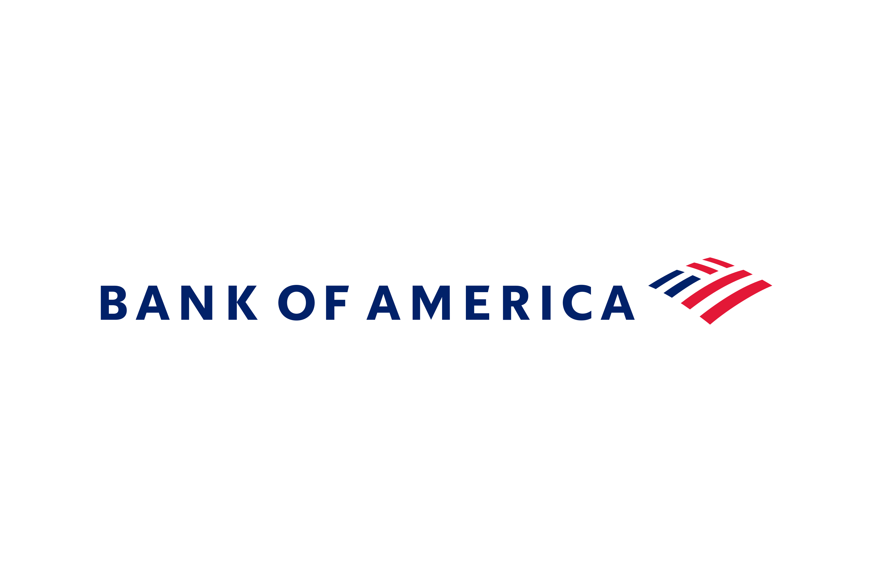 Bank of America Logo.wine | BrainWorks