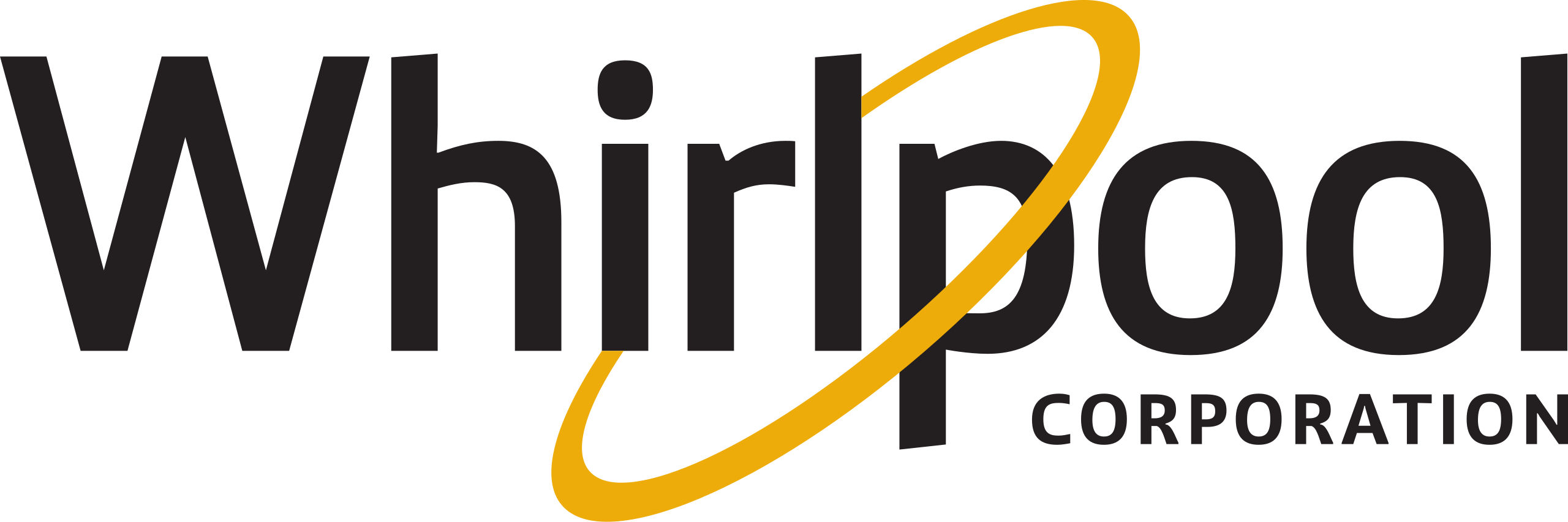 Whirlpool Corporation Logo as of 2017.svg | BrainWorks