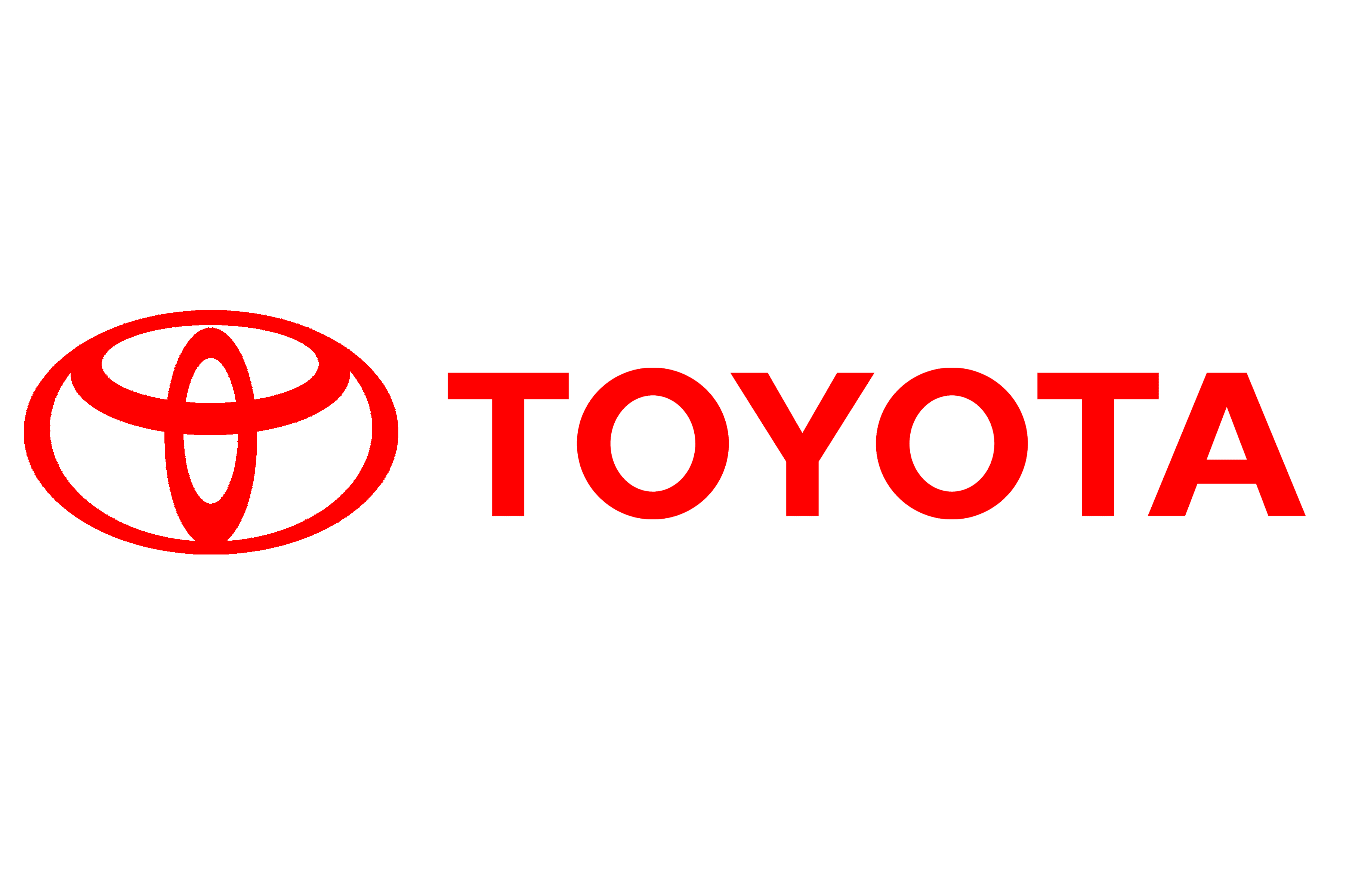 logo toyota | BrainWorks