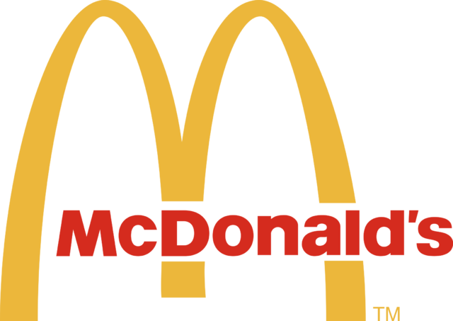 mcdonalds 1968 logo | BrainWorks