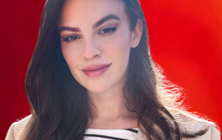 Erika Headshot | BrainWorks