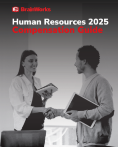 Human Resources Compensation Guide