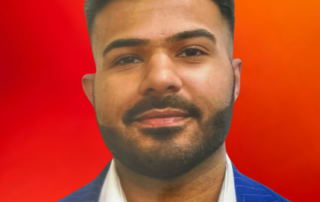 Kartik Headshot | BrainWorks