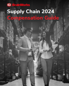 supply chain compensation guide