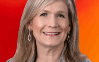 Renee Cummings Headshot | BrainWorks