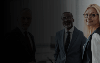 Top Sales Leaders