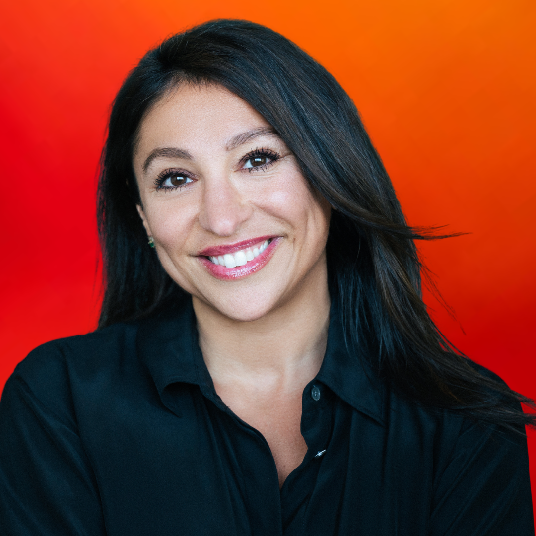 Hoda Headshot | BrainWorks