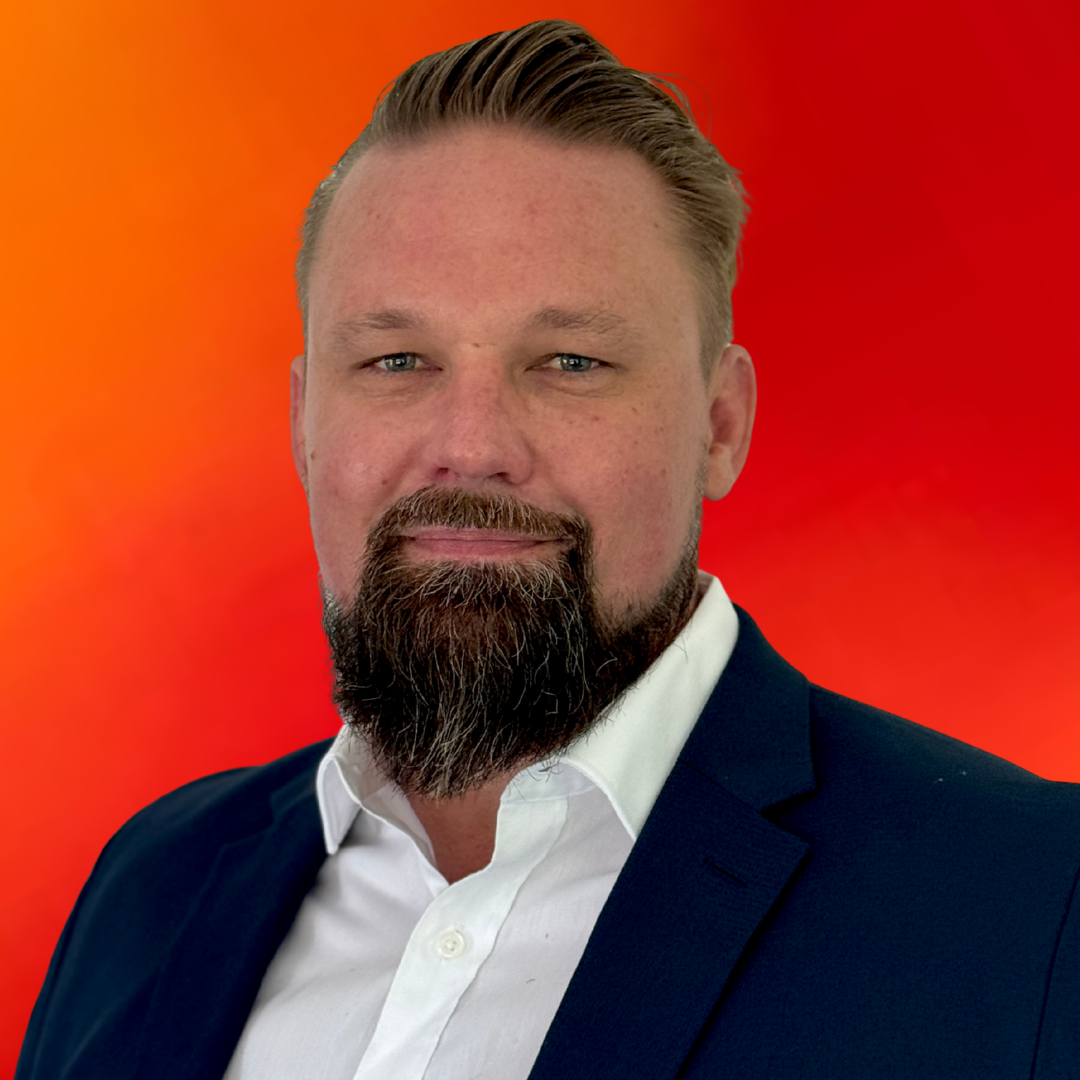 Daniel Headshot | BrainWorks