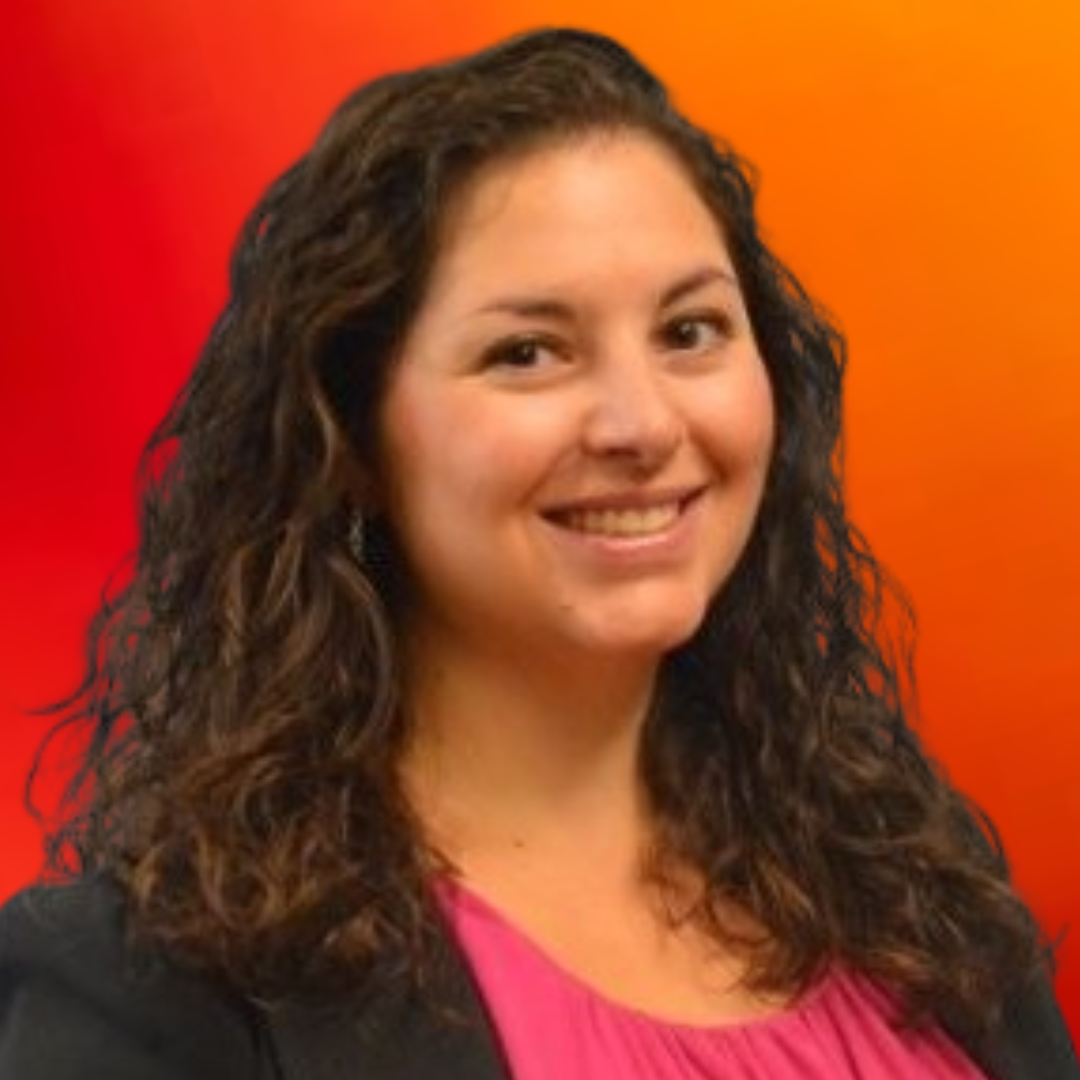 Stephanie Staiano Headshot | BrainWorks