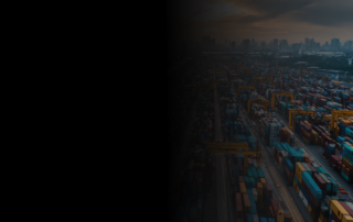 Supply Chain market volatility